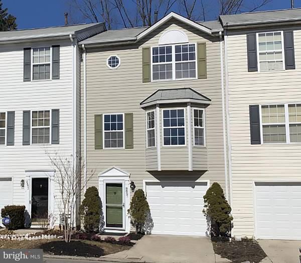 8867 GOOSE LANDING CIR, Columbia, MD 21045