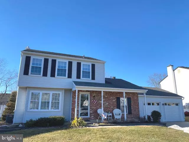 14 MENKAR AVE, Sewell, NJ 08080