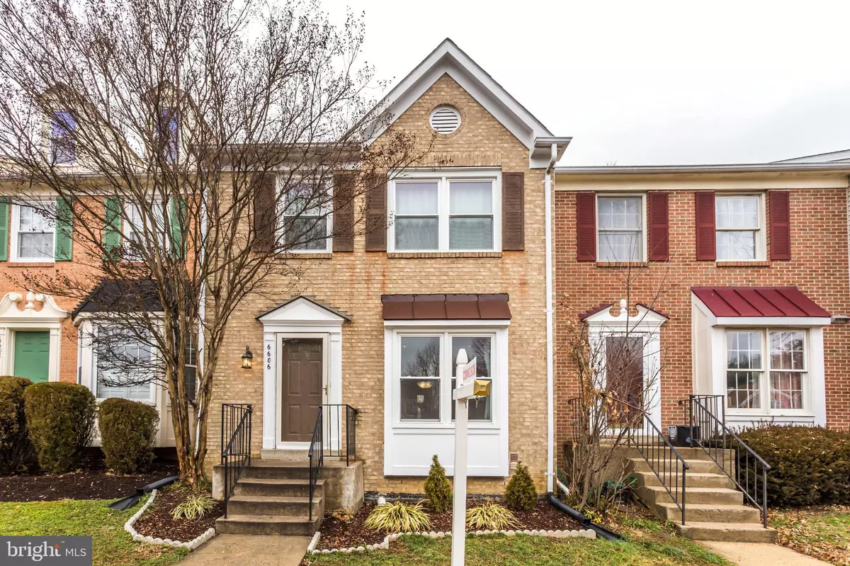 Alexandria, VA 22315,6606 SKY BLUE CT