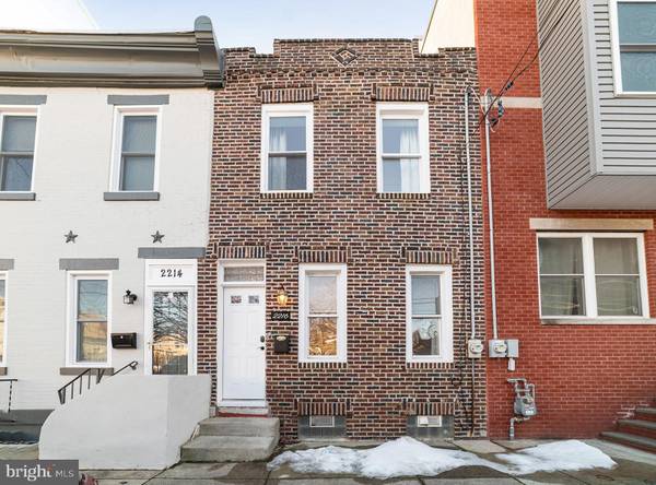 2216 MANTON ST, Philadelphia, PA 19146