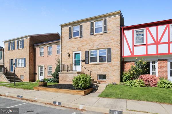 Gaithersburg, MD 20878,11 RED KILN CT