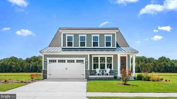 32990 VENEZIA WAY, Ocean View, DE 19970