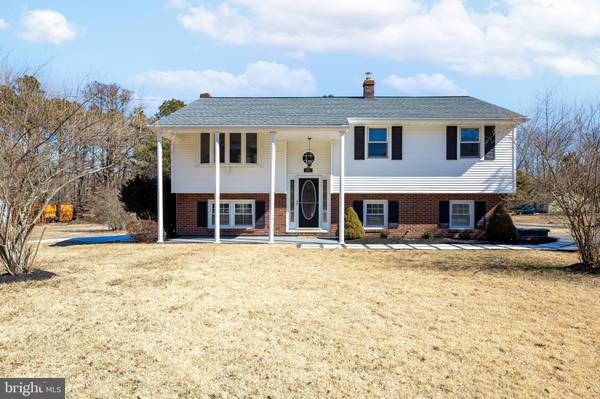 3970 JACKSON RD, Williamstown, NJ 08094