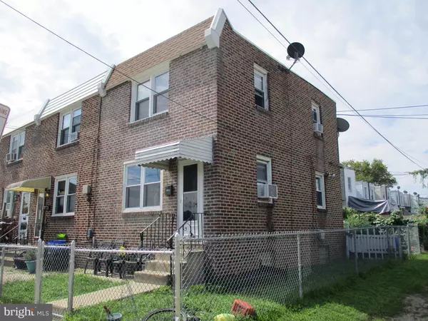 Philadelphia, PA 19135,4812 DEVEREAUX ST