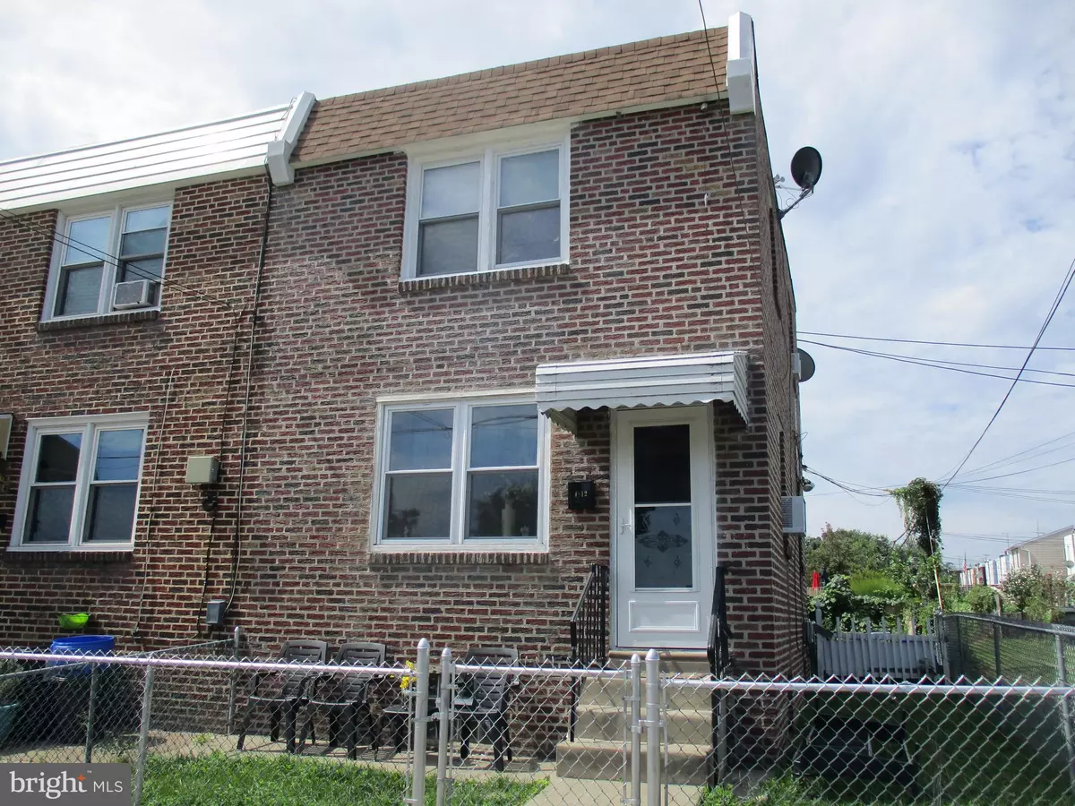 Philadelphia, PA 19135,4812 DEVEREAUX ST