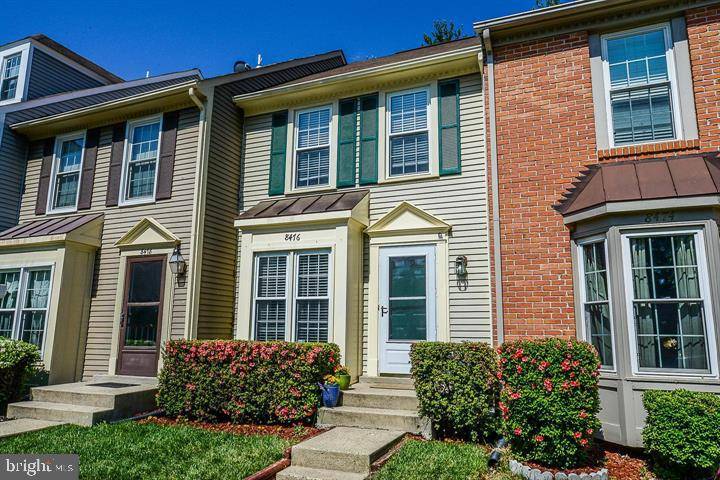 Springfield, VA 22153,8476 BLUE OAK CT