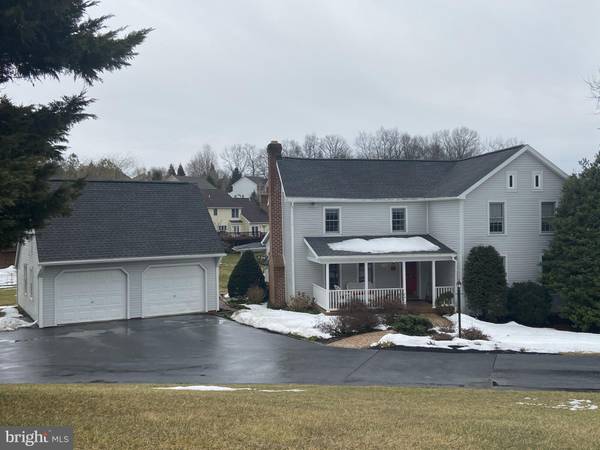 New Freedom, PA 17349,38 STONE RIDGE DR