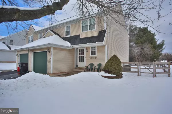 121 AZALEA CIR, Royersford, PA 19468