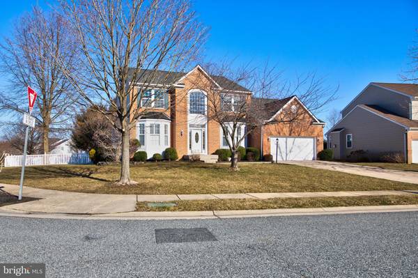 1621 STONE RIDGE WAY, Bel Air, MD 21015