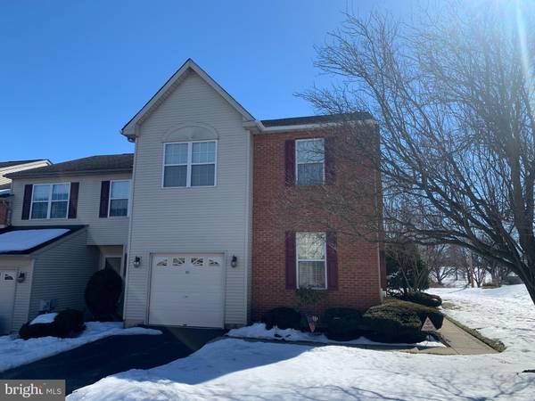 363 HAMILTON DR, Harleysville, PA 19438