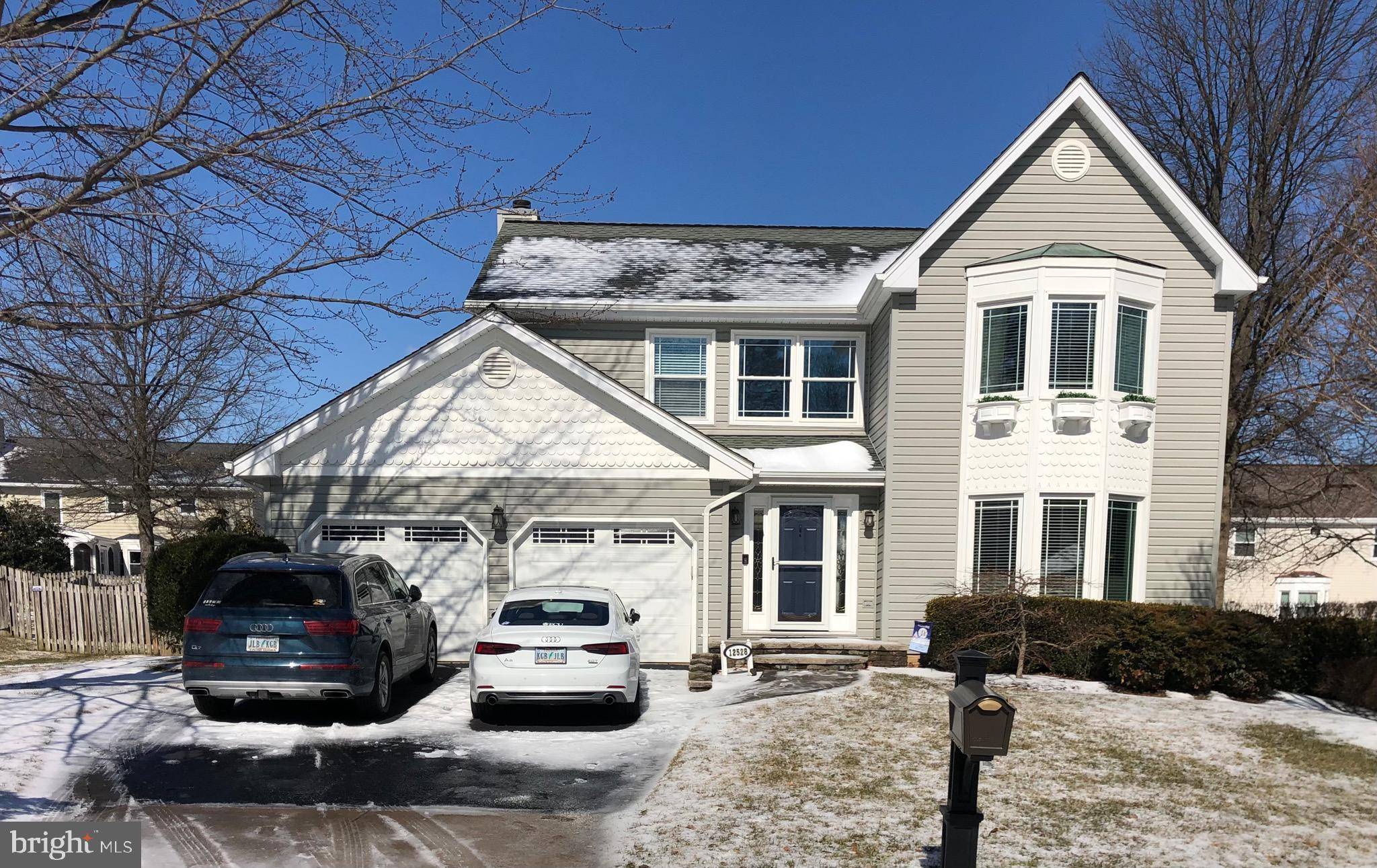 12528 BROWNS FERRY RD, Herndon, VA 20170