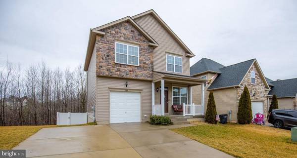 365 EQUESTRIAN WAY, Prince Frederick, MD 20678