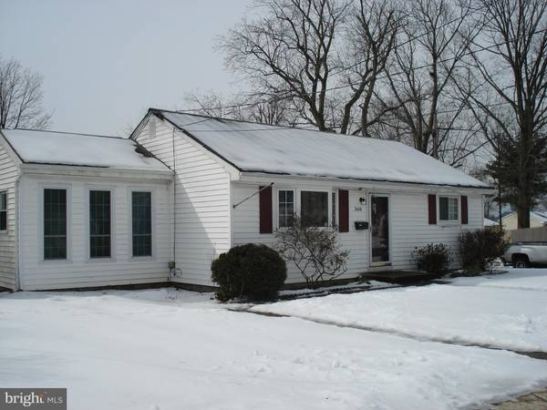 360 8TH AVE, Lindenwold, NJ 08021