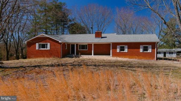 7760 TAYLOR RD, Catlett, VA 20119