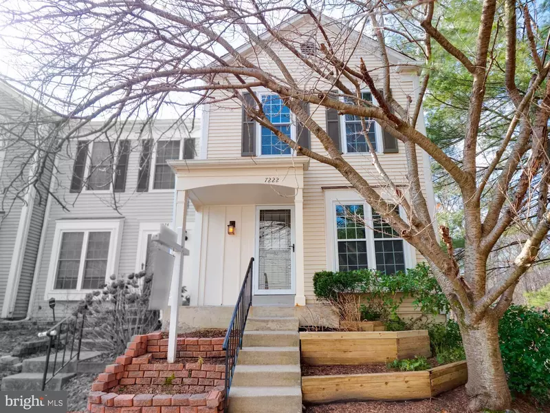 7222 STOVER CT, Alexandria, VA 22306