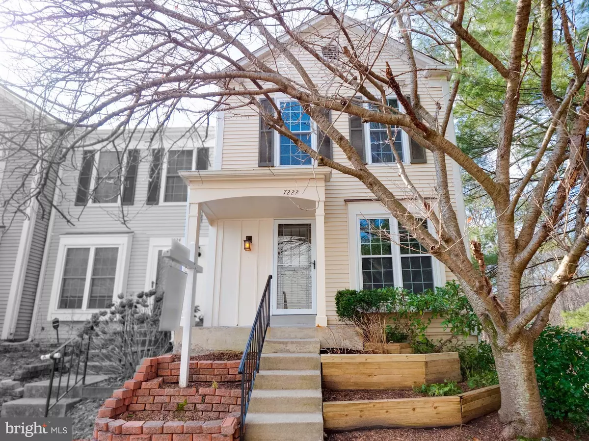 Alexandria, VA 22306,7222 STOVER CT