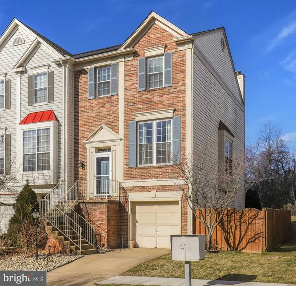 5116 OBSERVATION WAY, Alexandria, VA 22312