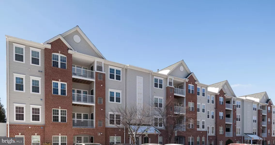 259 BECKENHAM CIR #402, Bel Air, MD 21014