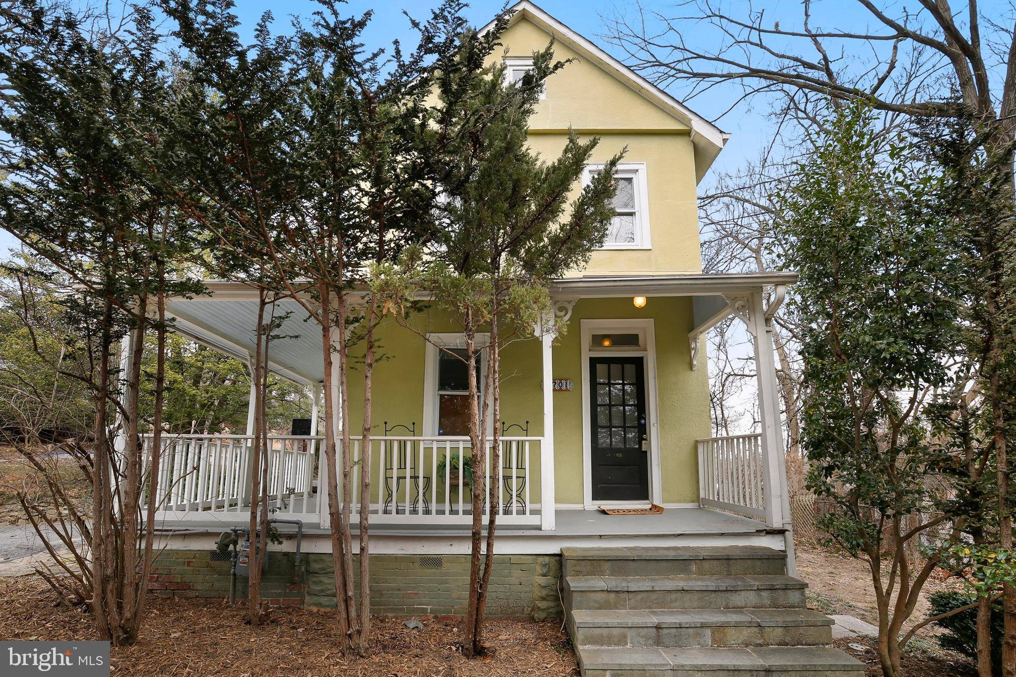 Takoma Park, MD 20912,6701 POPLAR AVE