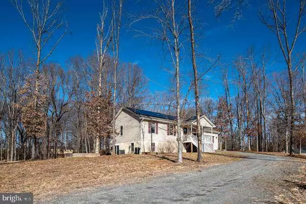 Warrenton, VA 20186,5030 TIMBER KNOLL LN