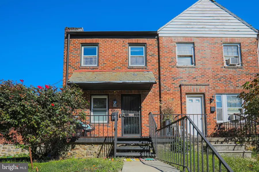 3310 ELBERT ST, Baltimore, MD 21229