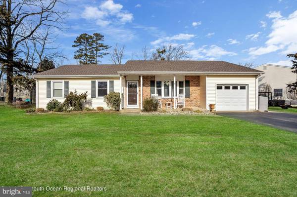 302 QUAIL HILL DR, Lanoka Harbor, NJ 08734