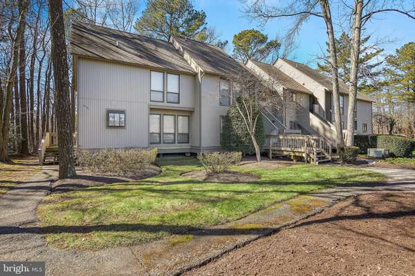 39649 ROUND ROBIN WAY #2702, Bethany Beach, DE 19930