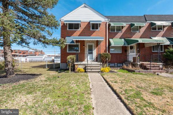 7846 ROCKBOURNE RD, Baltimore, MD 21222