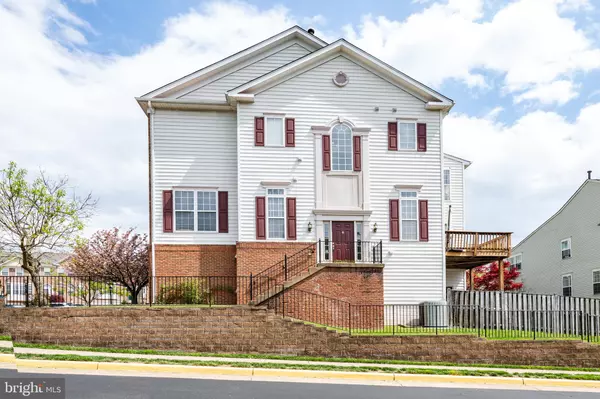 Alexandria, VA 22312,6251 AUBURN LEAF LN