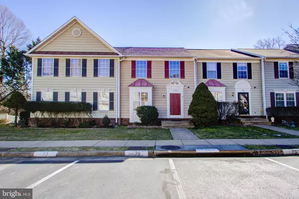 Woodbridge, VA 22193,15089 JARRELL PL