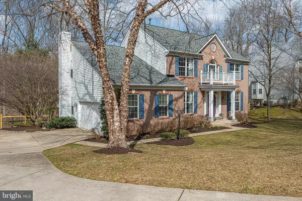 Columbia, MD 21044,5476 WOODED WAY