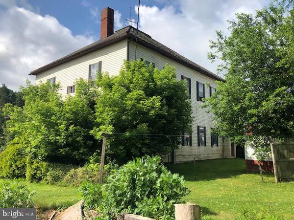 Friedens, PA 15541,MARTINS DR