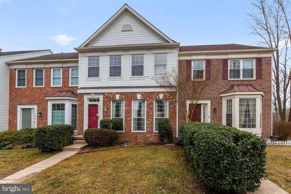 Woodbridge, VA 22192,11831 LIMOUX PL