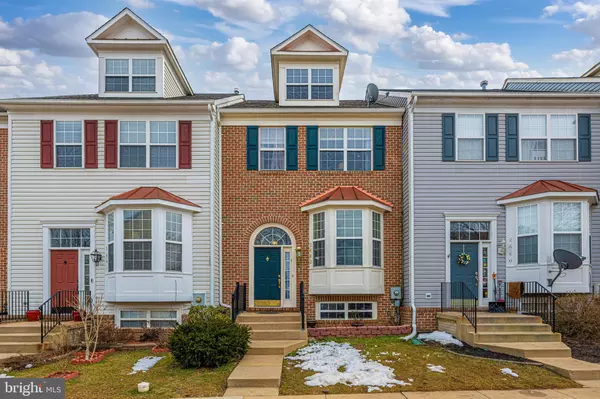 2642 CAMERON WAY, Frederick, MD 21701