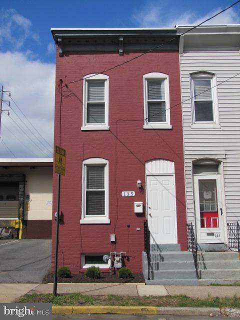 West Reading, PA 19611,135 FRANKLIN ST