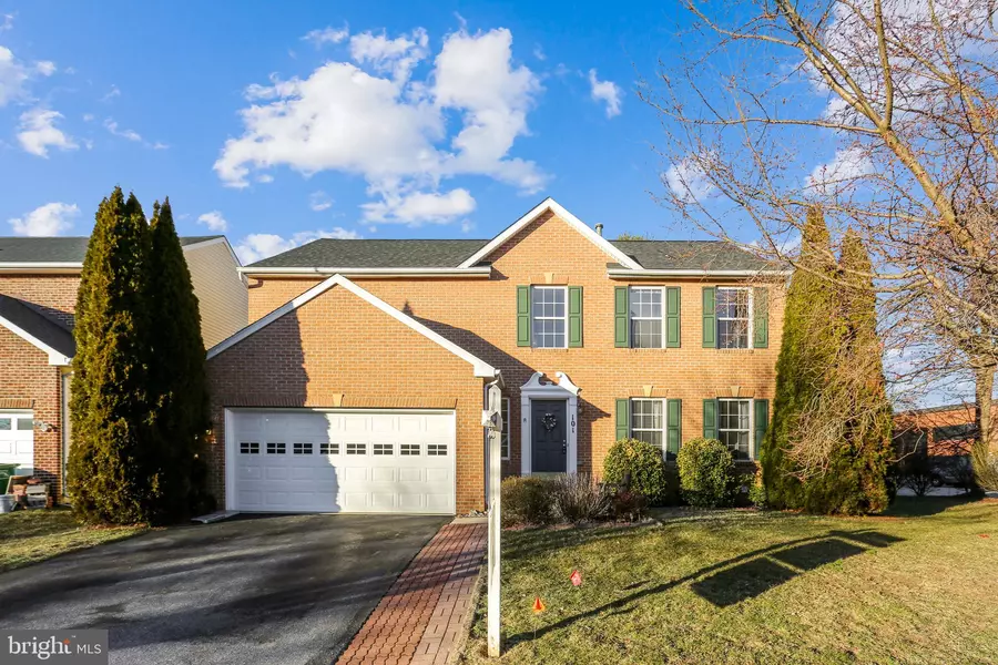 101 ORCHARD HILLS DR, Gaithersburg, MD 20878