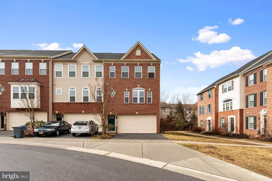 3929 BROADHEATH CIR, Burtonsville, MD 20866