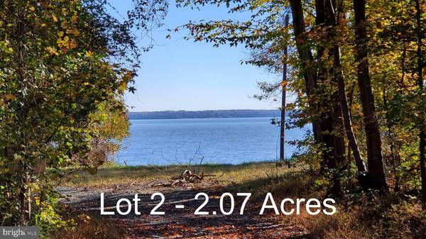 LOT #2 WIDEWATER RD, Stafford, VA 22554