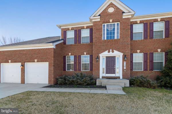 7101 DESERT PEACE CT, Brandywine, MD 20613