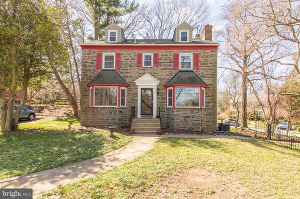 1139 ASHBOURNE RD, Cheltenham, PA 19012