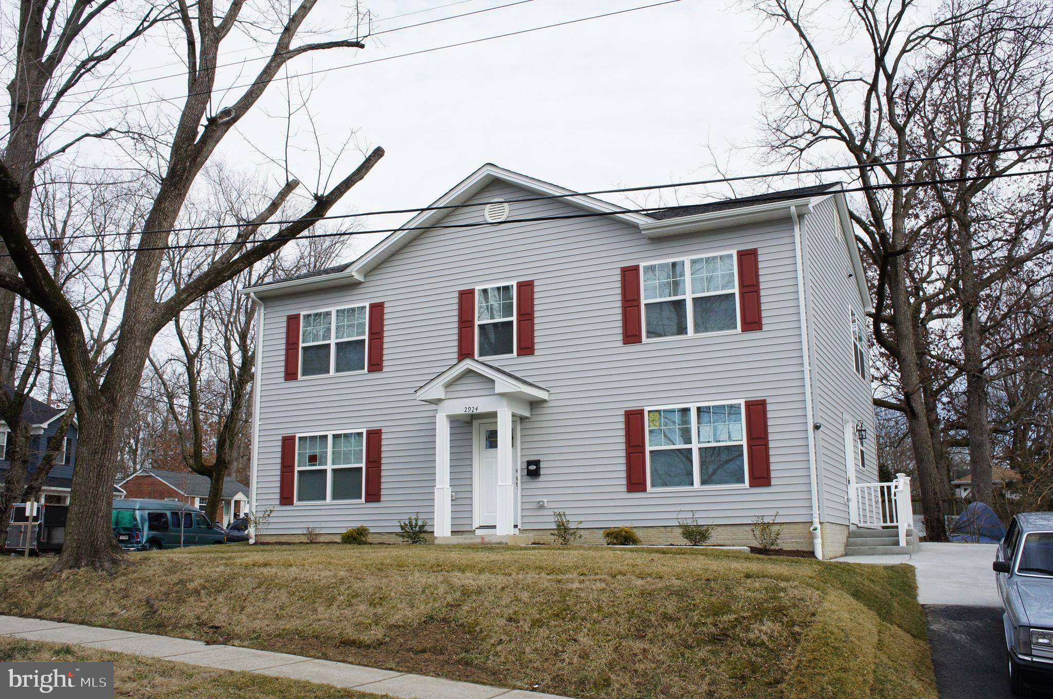 2924 WEISMAN RD, Silver Spring, MD 20902