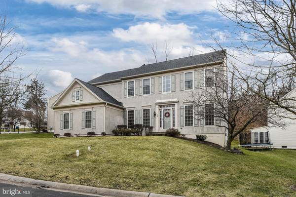 46 KNICKERBOCKER LN, Malvern, PA 19355