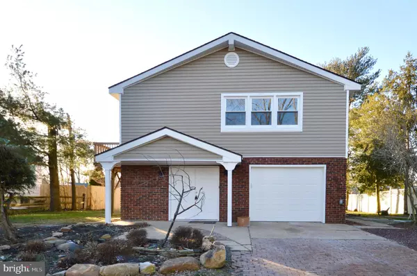 206 LINCOLN AVE S, Cherry Hill, NJ 08002