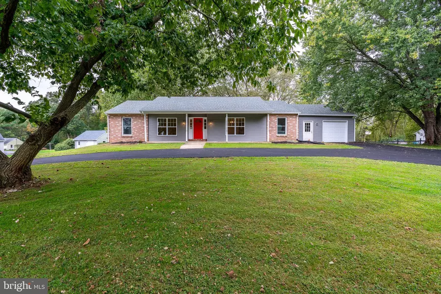 161 LONG LN, Kirkwood, PA 17536