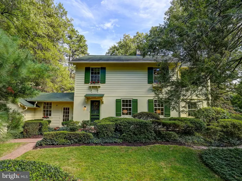 15 OVERHILL RD, Catonsville, MD 21228