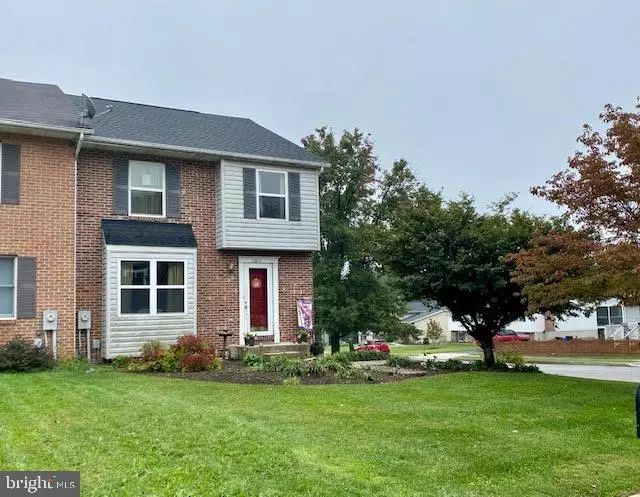 1263 FAIRWAY DR, Westminster, MD 21158