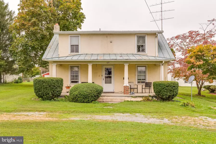 129 EUCLID AVENUE, Charles Town, WV 25414