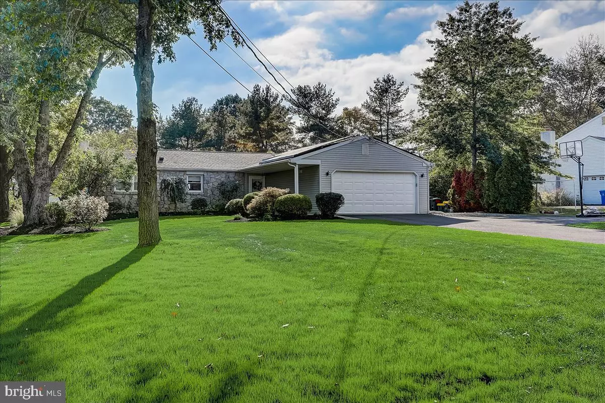 Pennington, NJ 08534,103 DRUMMOND DR