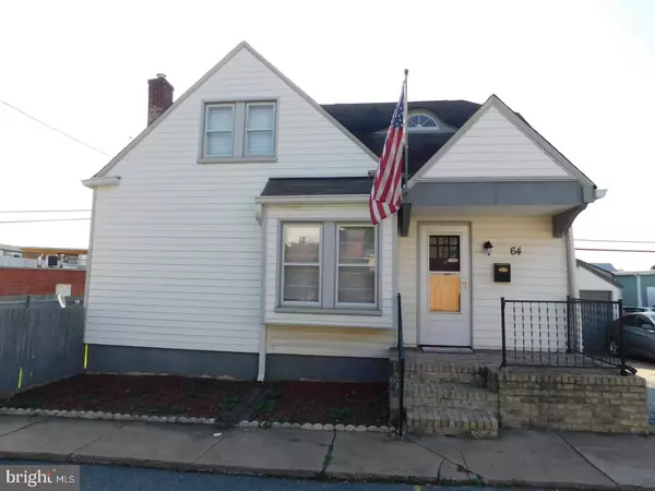 64 CARROLL ST, Westminster, MD 21157