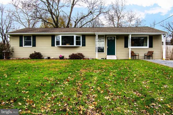 406 LUMBER ST, Middletown, PA 17057